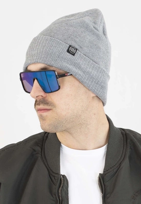 Czapka Zimowa Pit Bull Small Logo II gray