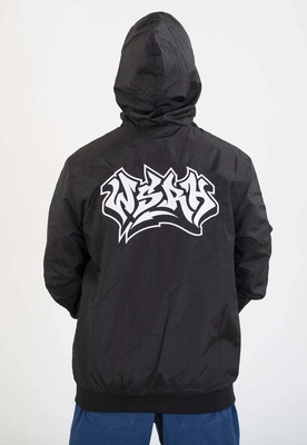 Kurtka WSRH Tag czarna