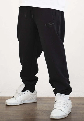 Dresy Pit Bull Sampson black