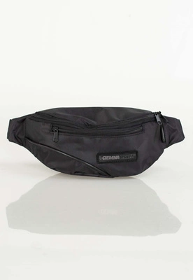 Nerka Ciemna Strefa Pasek czarna