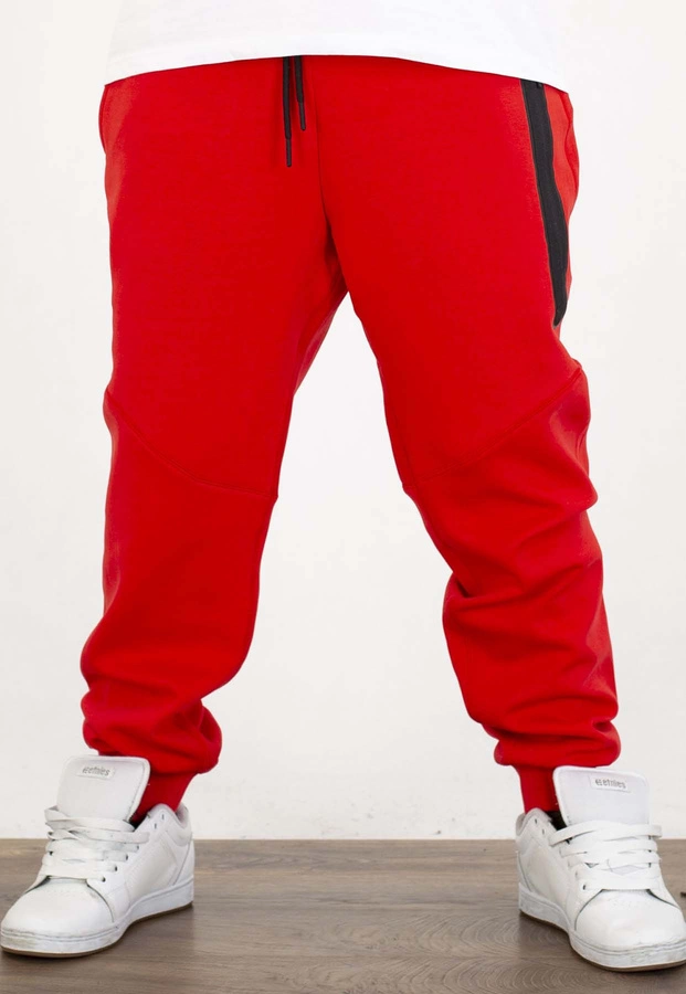 Dresy Pit Bull Pocket Dogwood red