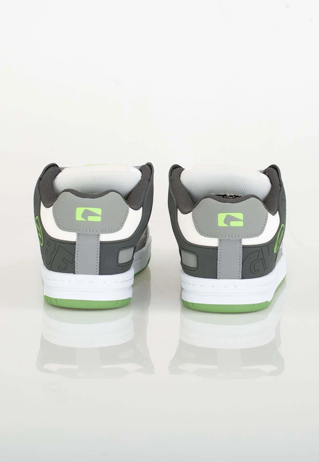 Buty Globe Tilt 14346 Lunar Grey Green