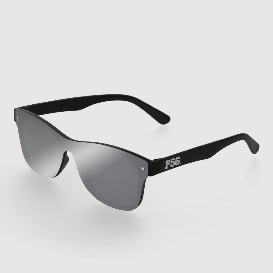 Okulary Dudek P56 DR_3635C7_2 Okulary + Etui