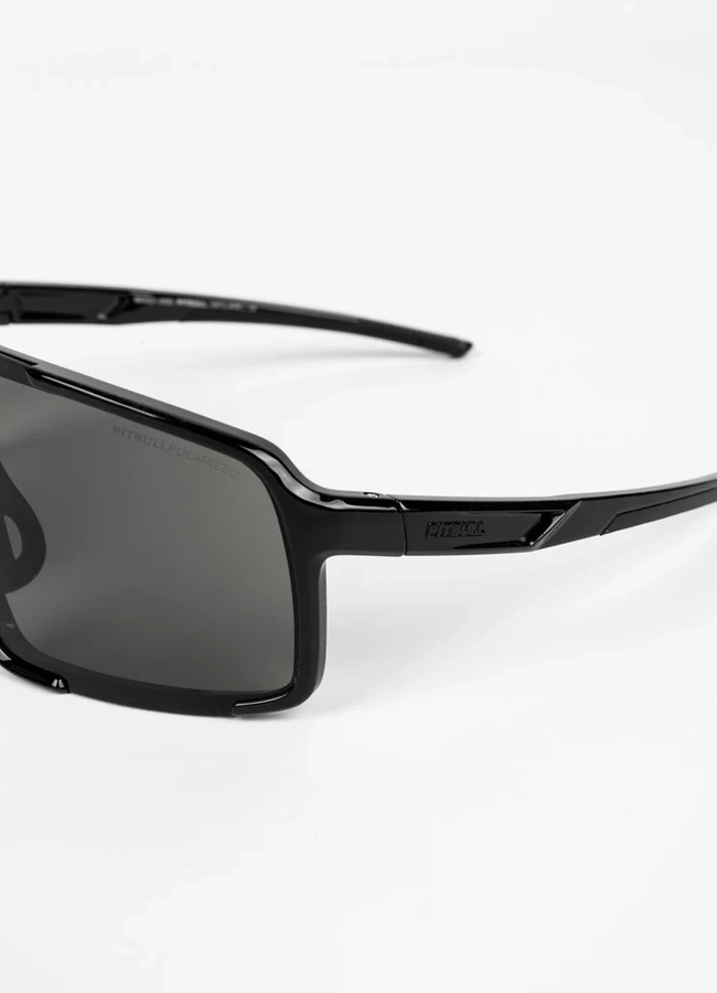 Okulary Pit Bull Skylark Black Black