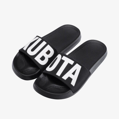 Klapki Kubota Basenowe Basic 2.0 K0000-101-002-23-1 czarne