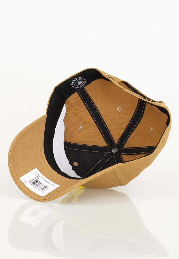 Czapka 47 Brand MLB New York Yankees '47 MVP Snapback B-MVPSP17WBP-QLF