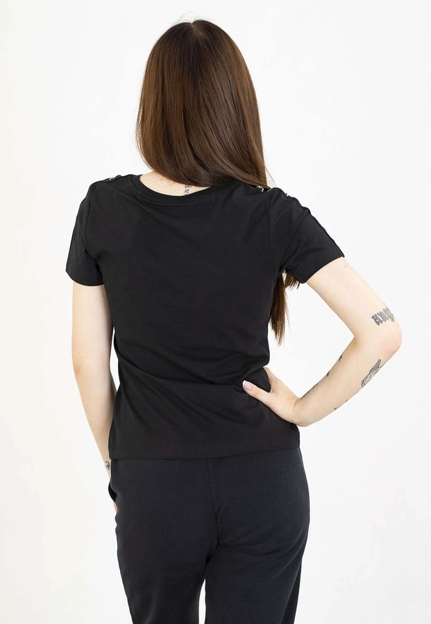 T-Shirt Pit Bull Tape Nugget 160 black