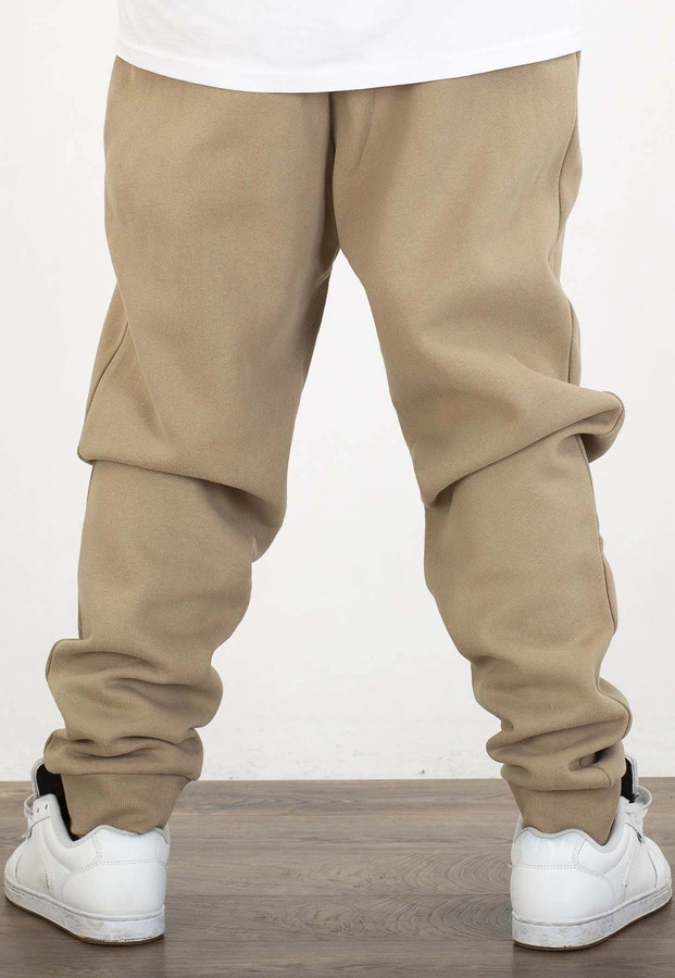 Dresy Pit Bull Hatton pale sand