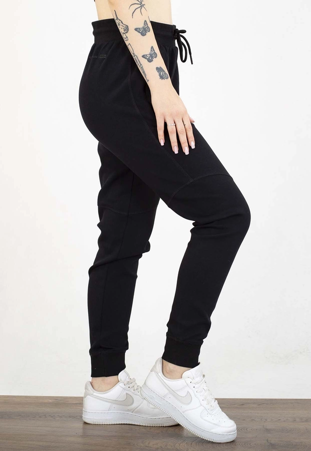 Dresy Pit Bull Explory black