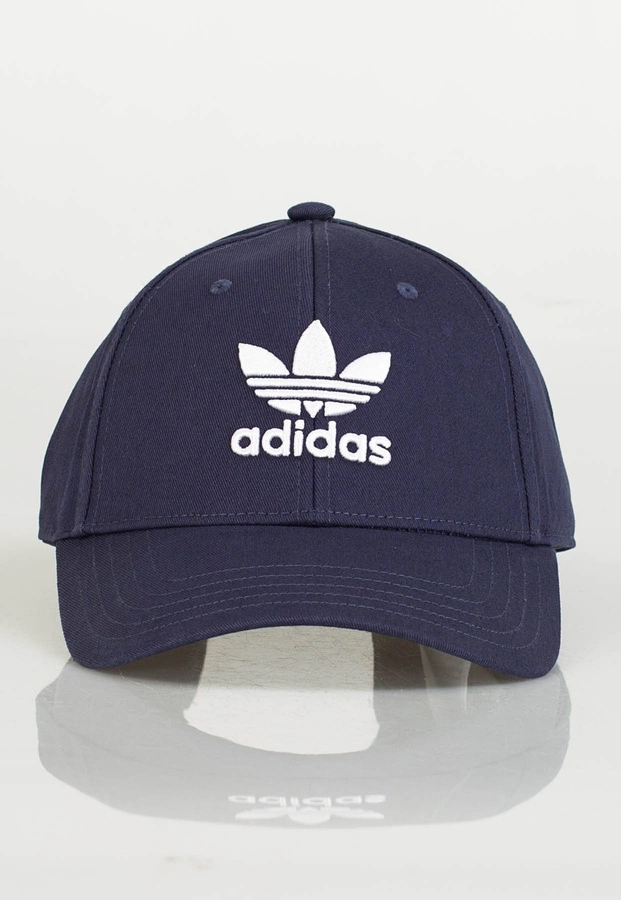 Czapka Adidas Baseball Trefoil HD9698 