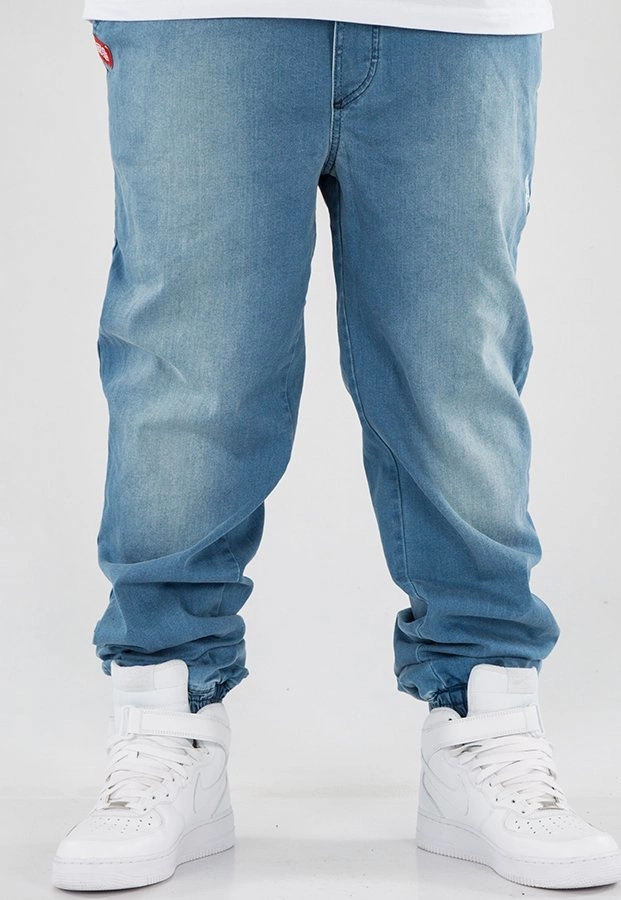Spodnie Stoprocent Jogger Jeans