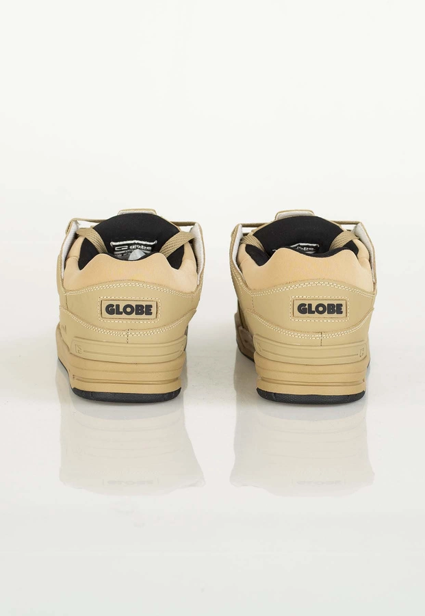 Buty Globe Fusion Ochre