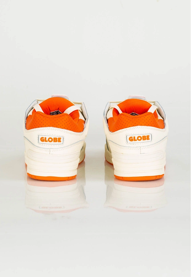 Buty Globe Fusion Antique Orange