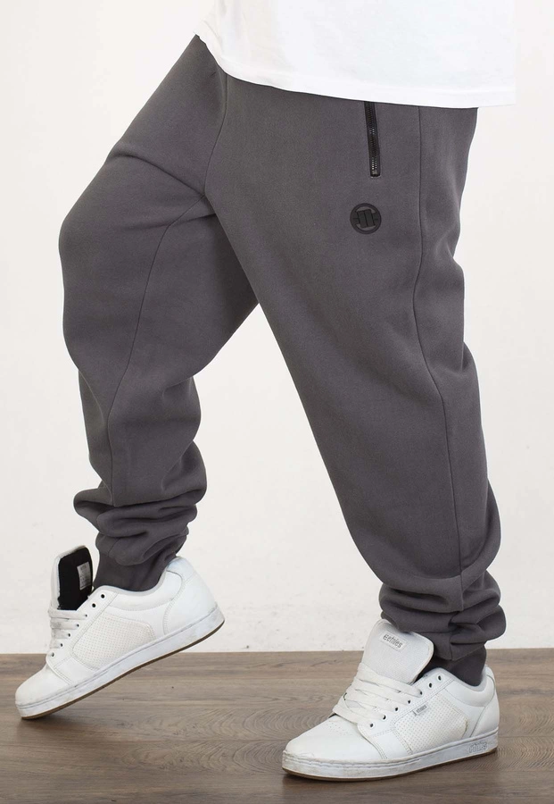 Dresy Pit Bull Hatton graphite