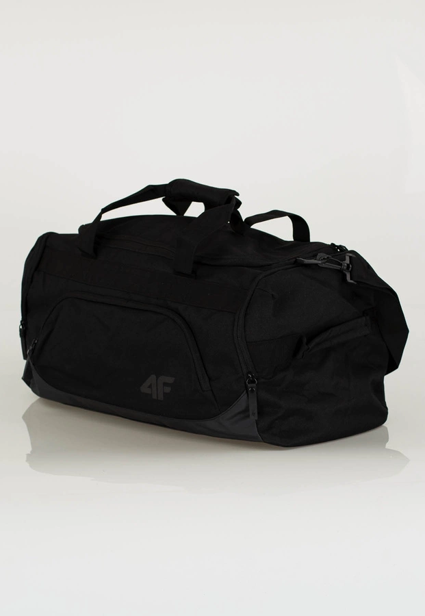 Torba 4F TPU006 czarna