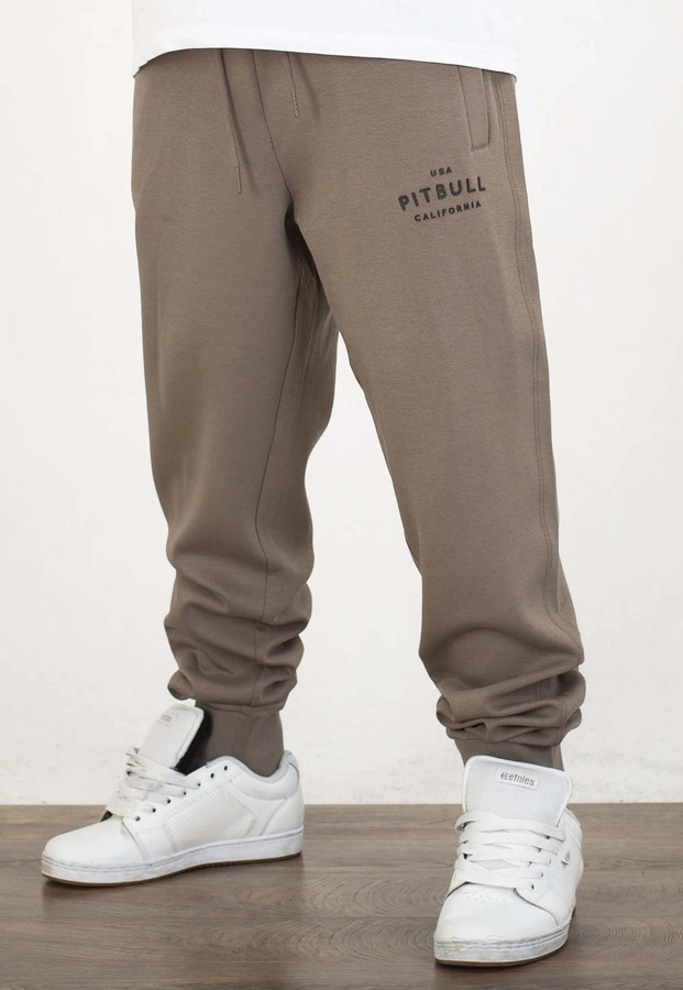 Dresy Pit Bull Sampson taupe