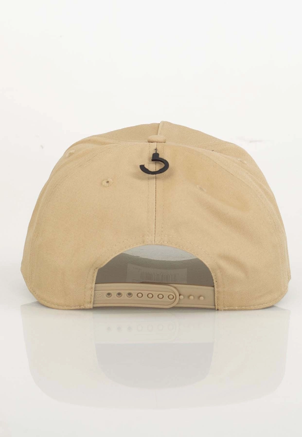 Czapka 47 Brand MLB New York Yankees '47 HITCH B-FHTCH17GWP-KHA