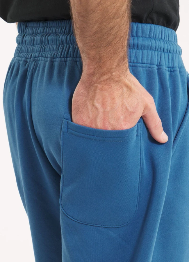 Dresy Pit Bull Lancaster II niebieskie