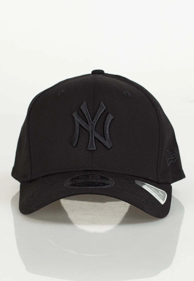 Czapka Full Cap New Era NBA 9FIFTY® Stretch Snap New York Yankees 12285240 czarno czarna