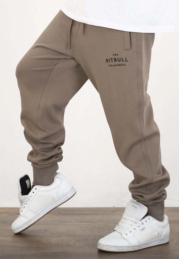 Dresy Pit Bull Sampson taupe