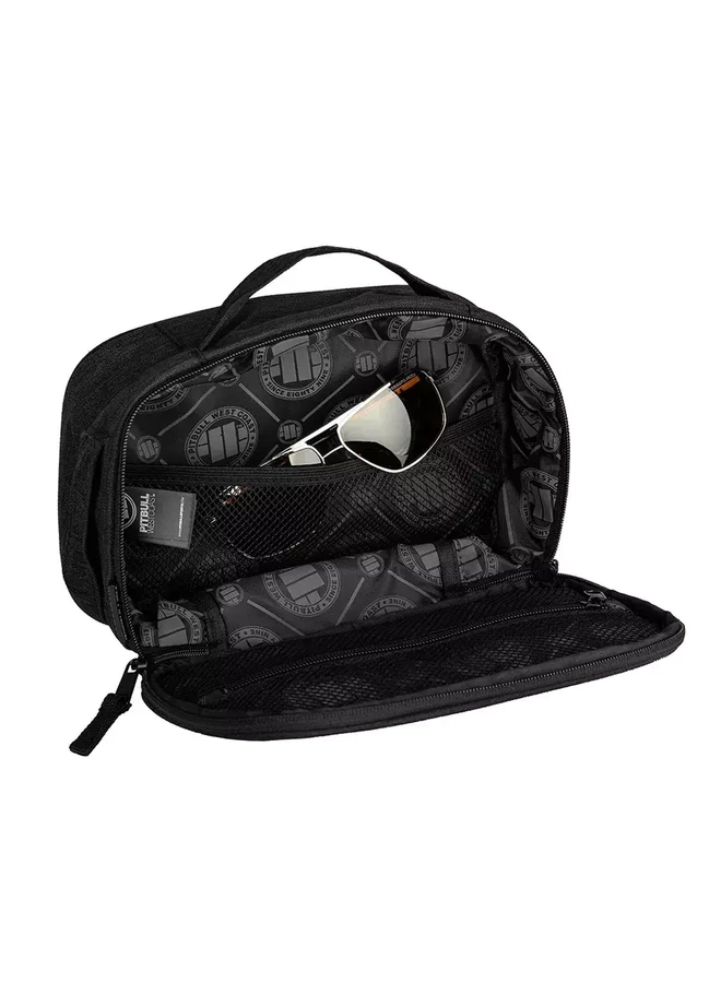 Torba Pit Bull Kosmetyczka Industrial czarna