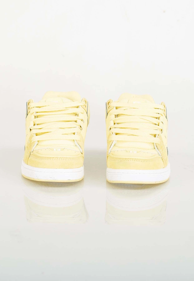 Buty Globe Sabre 29114 Butter Cream