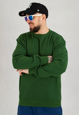 Bluza Niemaloga Crewneck beżowa