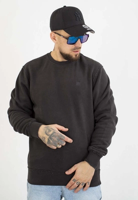 Bluza Pit Bull Bez Kaptura Hackett washed dark graphite