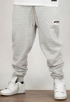 Dresy Moro Sport MORO Elipse szare