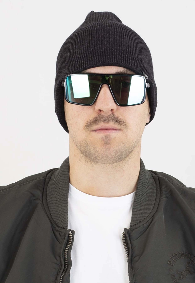 Czapka Zimowa Pit Bull Hansel black