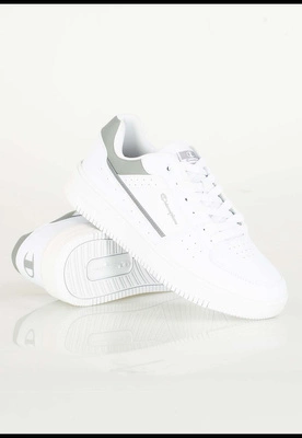 Buty Champion Rebound Evolve II Low S22129 WW004 białe