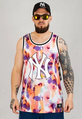 Tank 47 Brand New York Yankees 576730 multicolr
