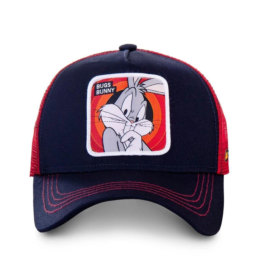 Czapka Capslab Casquette Capslab Looney Classic CL/LOO/1/BUN5