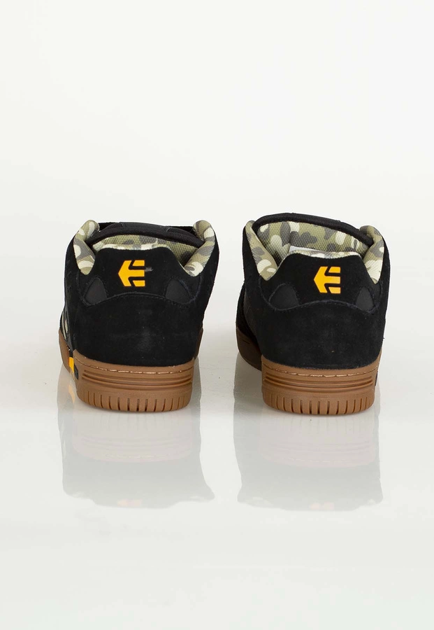 Buty Etnies M Faze Military