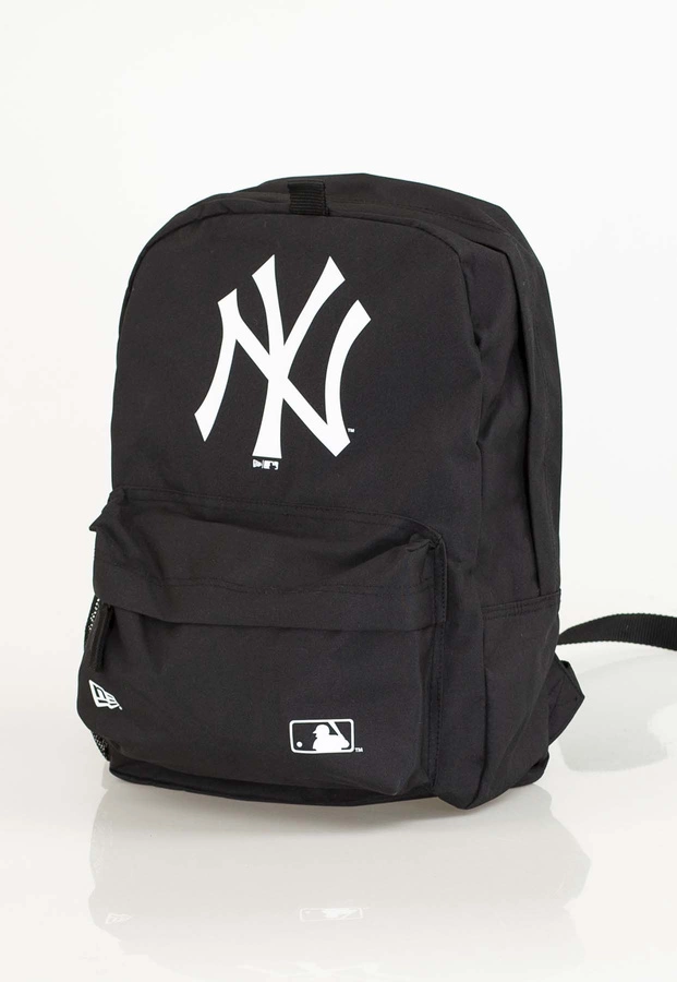 Plecak New Era MLB Everyday 11942042 czarny