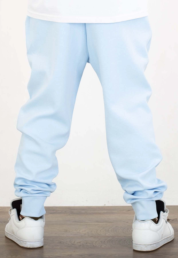 Dresy Pit Bull Dogwood sky blue