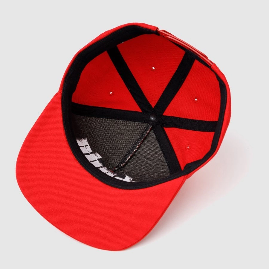 Czapka Snapback Chada Proceder czerwona
