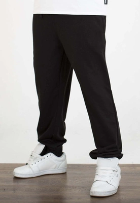 Dresy Niemaloga Terry czarne