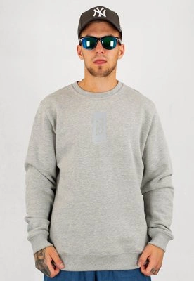 Bluza SSG Foil 3D jasno szara