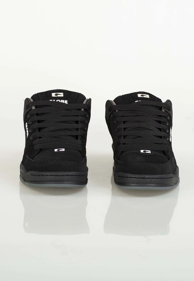 Buty Globe Tilt Black Black Tpr