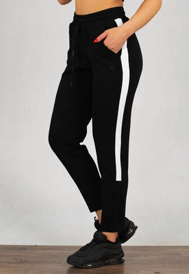 Dresy 4F SPDD016 czarne