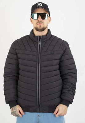 Kurtka Pit Bull Przejściowa Naylor black