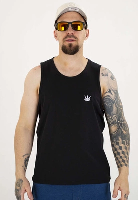 Tank Jigga Wear Mini Crown czarny