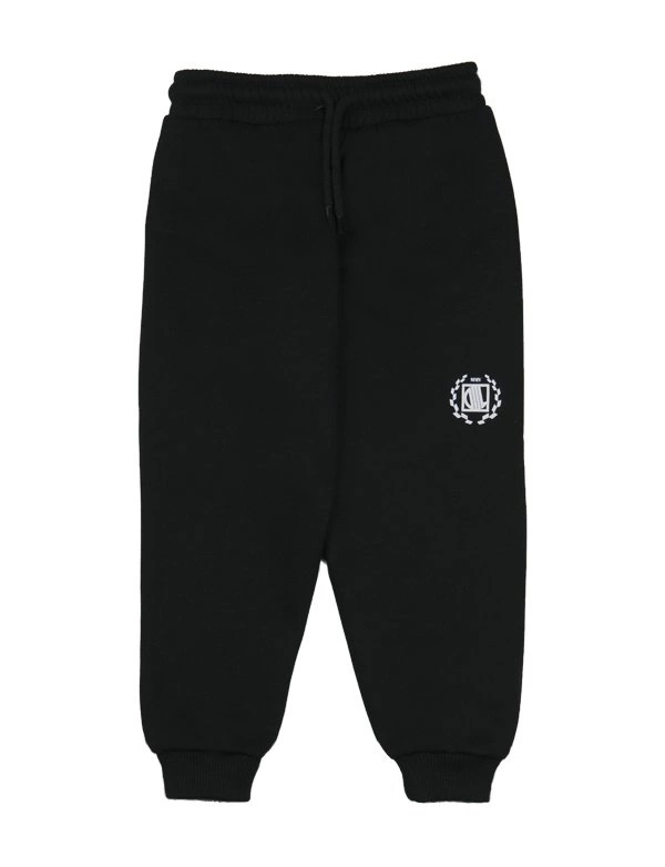 Dresy Diil Kids Laur czarne