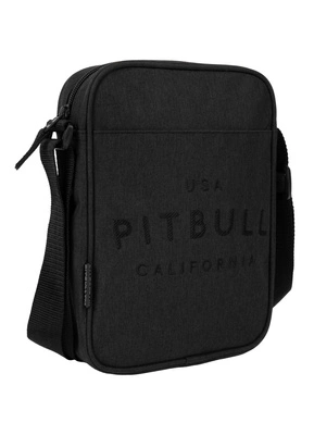 Listonoszka Pit Bull Concord II USA CAL black