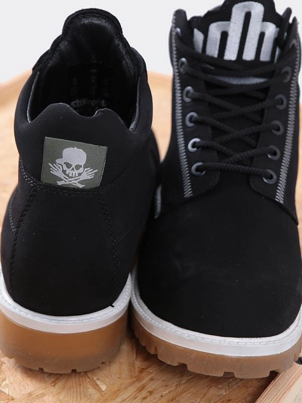 Buty Stoprocent Digridas Black