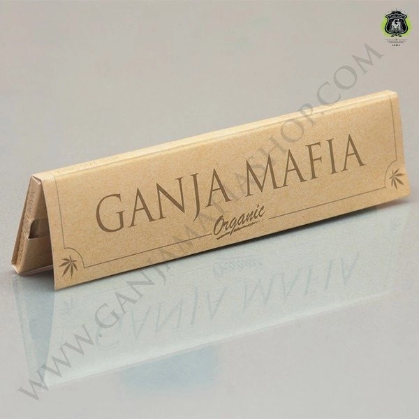 Bletki Ganja Mafia Organic