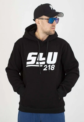 Bluza RPS Rychu Peja Solufka UFC czarna