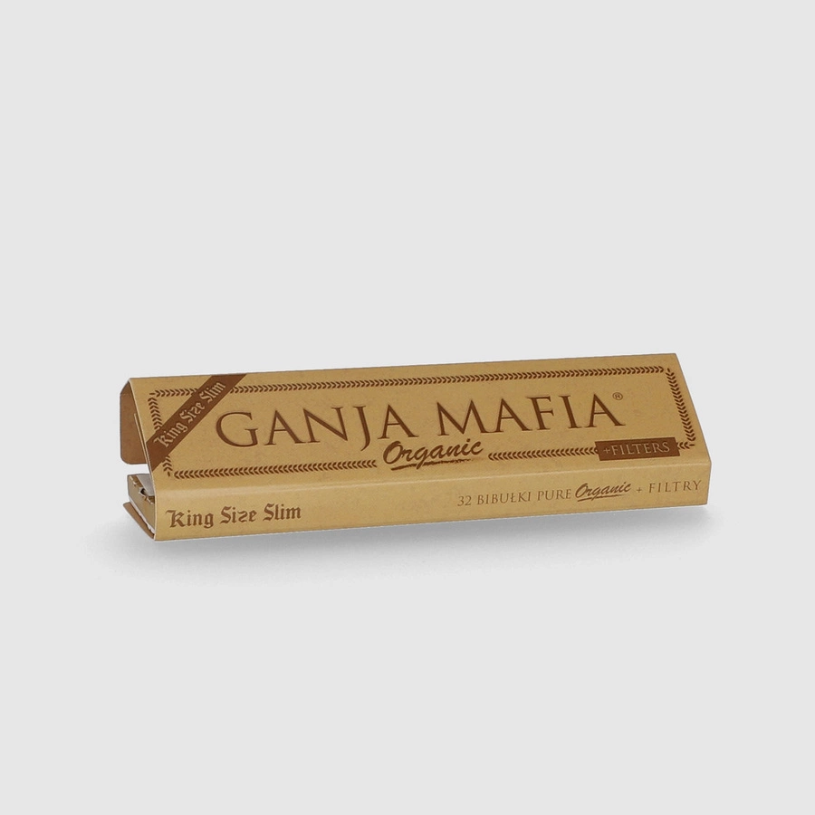 Bletki Ganja Mafia Organic