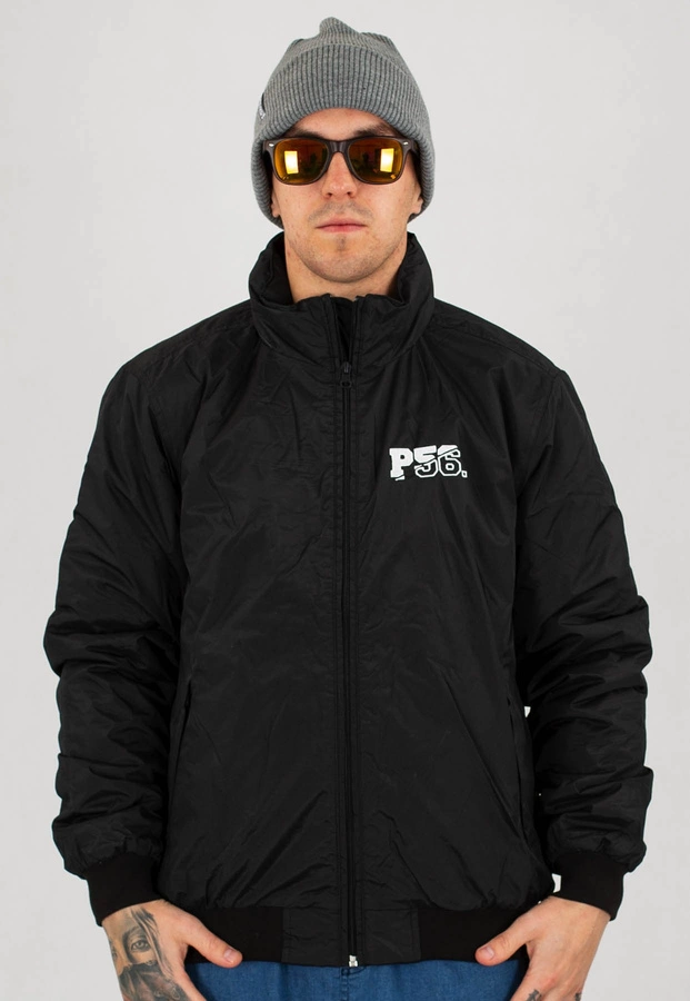 Kurtka Dudek P56 Cut czarna